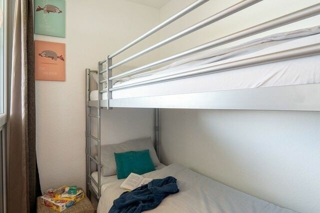 Ferienwohnung in Heiligenhafen - "Ferienpark Heiligenhafen", Haus E, Wohnung 03.04 - Bild 18