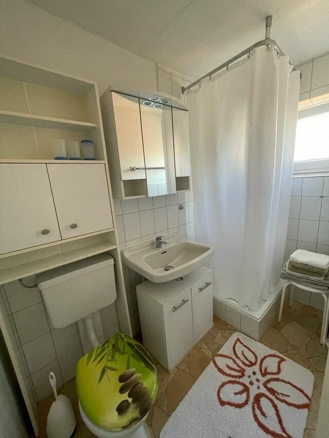 Ferienwohnung in Dahme - Wohnung Hanna - Bild 9