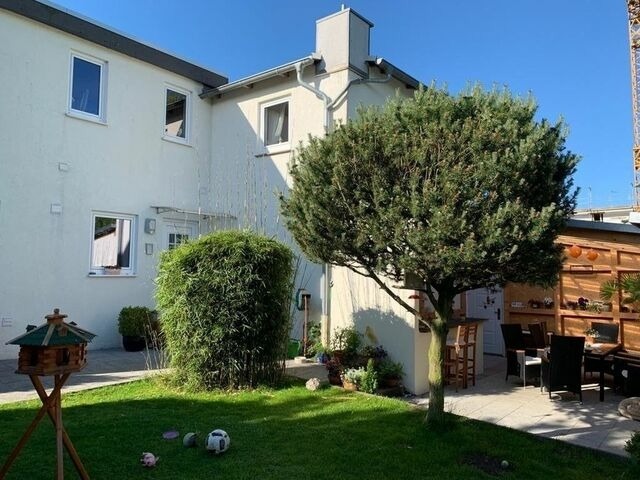 Ferienwohnung in Dahme - Wohnung Hanna - Bild 12