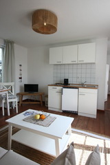 Ferienwohnung in Binz - Villa Undine Wohnung 4 - Bild 6