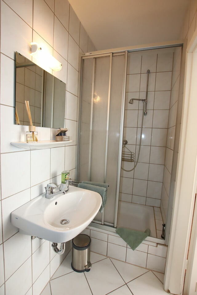 Ferienwohnung in Binz - Villa Undine Wohnung 4 - Bild 7