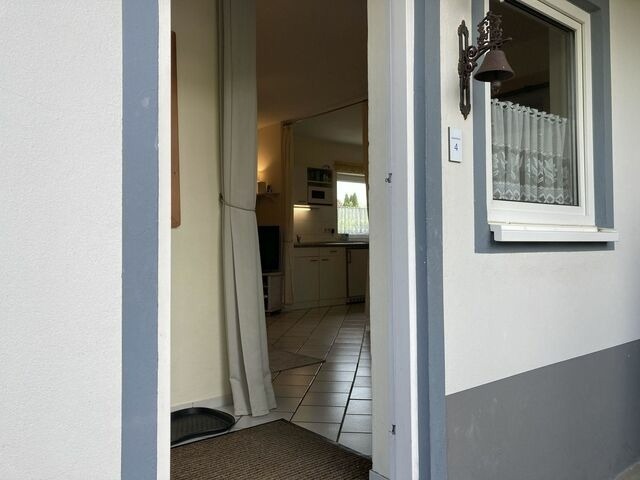 Ferienwohnung in Dahme - Strandnixe - Ostseeperle - Bild 5