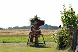 Ferienwohnung in Kabelhorst - Große Schwalbe - Bild 14