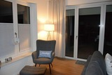 Ferienwohnung in Dahme - Strandwiese - Ankerplatz - Bild 10