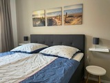 Ferienwohnung in Dahme - Strandwiese - Ankerplatz - Bild 15