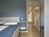 Ferienwohnung in Dahme - Strandwiese - Ankerplatz - Bild 18