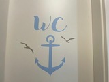 Ferienwohnung in Dahme - Strandwiese - Ankerplatz - Bild 23