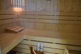 Ferienwohnung in Dahme - Strandwiese - Ankerplatz - Bild 25