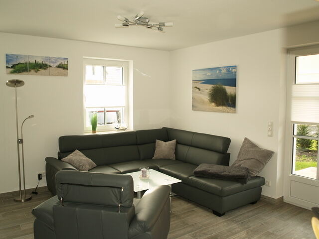 Ferienwohnung in Ostseeheilbad Zingst - FW Lotse - Bild 7