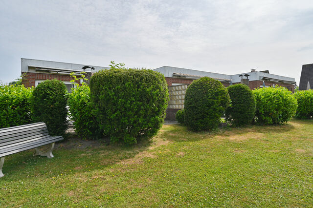 Bungalow in Kellenhusen - Bungalow 3 - Feriengarten - Bild 9