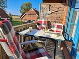 Ferienwohnung in Dahme - FeWo Jacobihof B2 Whg.3 - Bild 2