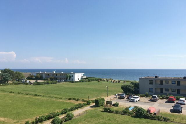 Ferienwohnung in Fehmarn OT Staberdorf - FEWO Ferienresidenz Staberdorf Haus 76 Wohnung Nr 26 - Bild 4