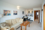 Ferienwohnung in Fehmarn OT Staberdorf - FEWO Ferienresidenz Staberdorf Haus 76 Wohnung Nr 26 - Bild 5