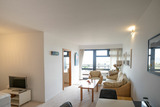 Ferienwohnung in Fehmarn OT Staberdorf - FEWO Ferienresidenz Staberdorf Haus 76 Wohnung Nr 26 - Bild 8