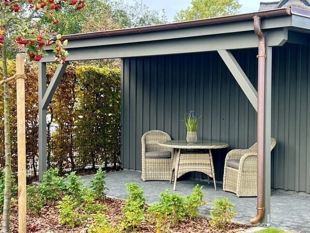 Ferienwohnung in Ostseeheilbad Zingst - Traumpier 1 - Bild 4