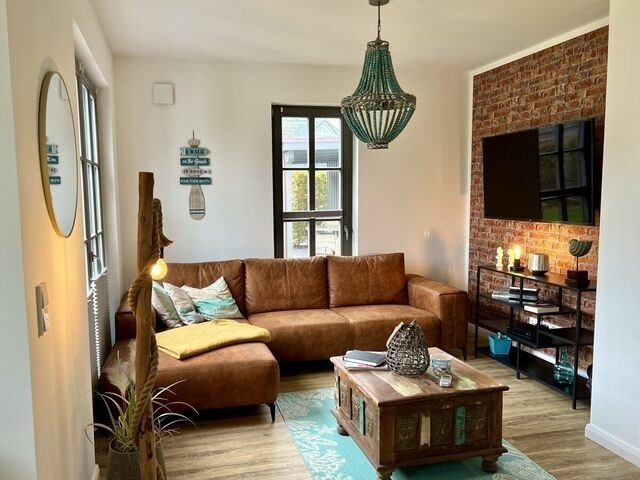 Ferienwohnung in Ostseeheilbad Zingst - Traumpier 1 - Bild 5