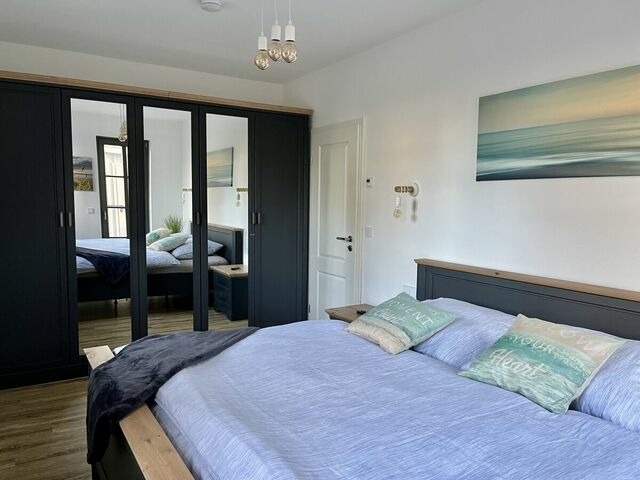Ferienwohnung in Ostseeheilbad Zingst - Traumpier 1 - Bild 13