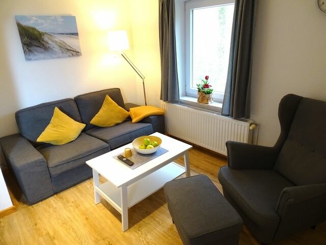 Ferienwohnung in Dahme - Seeigel - Bild 5