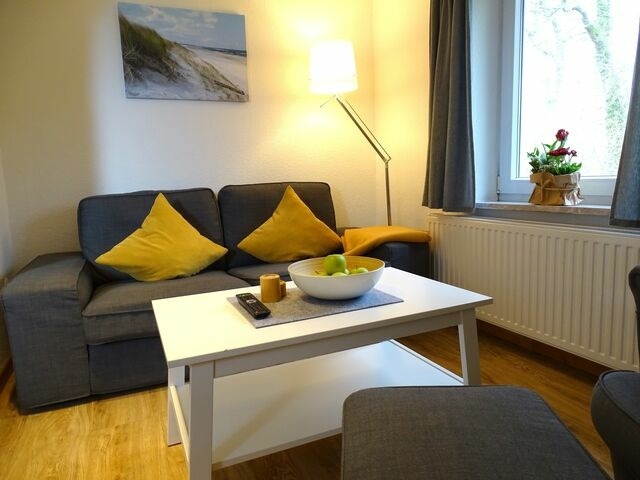 Ferienwohnung in Dahme - Seeigel - Bild 7