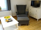 Ferienwohnung in Dahme - Seeigel - Bild 8
