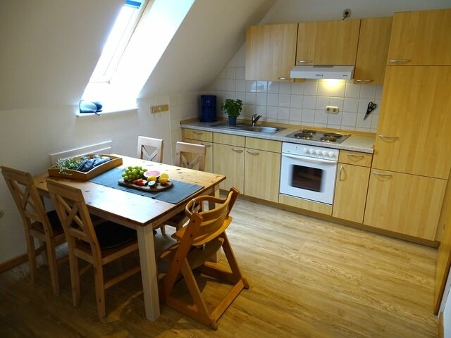 Ferienwohnung in Dahme - Seeigel - Bild 10