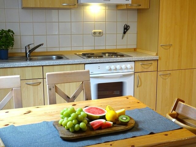 Ferienwohnung in Dahme - Seeigel - Bild 11