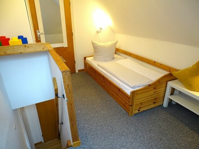 Ferienwohnung in Dahme - Seeigel - Bild 20