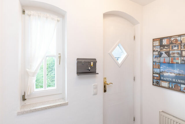 Ferienwohnung in Gr&ouml;mitz - Hamburger Stra&szlig;e 8b - Bild 18