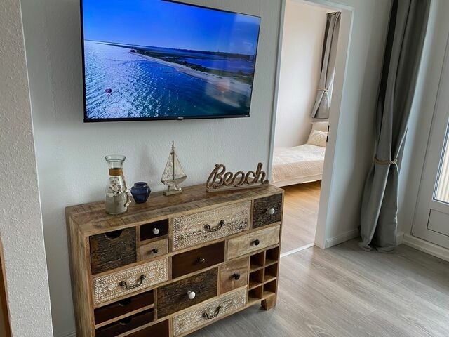 Ferienwohnung in Kellenhusen - Ferienwohnung Ostseeverliebt 1-6-1 - Bild 7