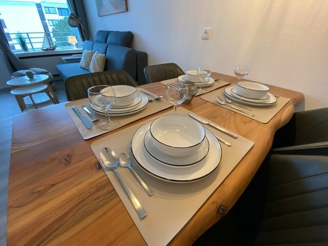 Ferienwohnung in Kellenhusen - Ferienwohnung Ostseeverliebt 1-6-1 - Bild 9