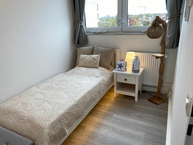 Ferienwohnung in Kellenhusen - Ferienwohnung Ostseeverliebt 1-6-1 - Bild 16