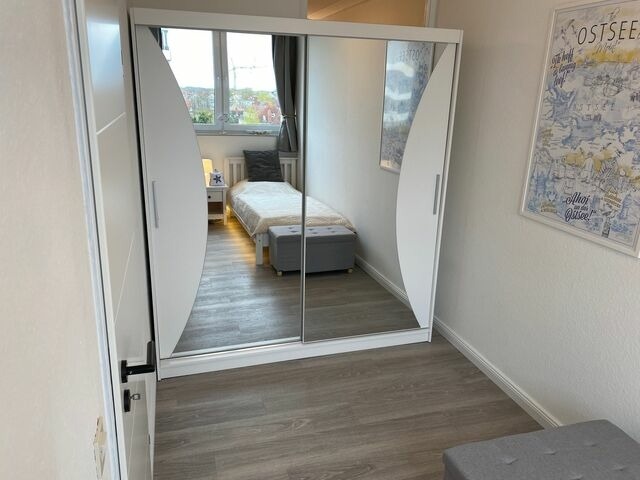Ferienwohnung in Kellenhusen - Ferienwohnung Ostseeverliebt 1-6-1 - Bild 18