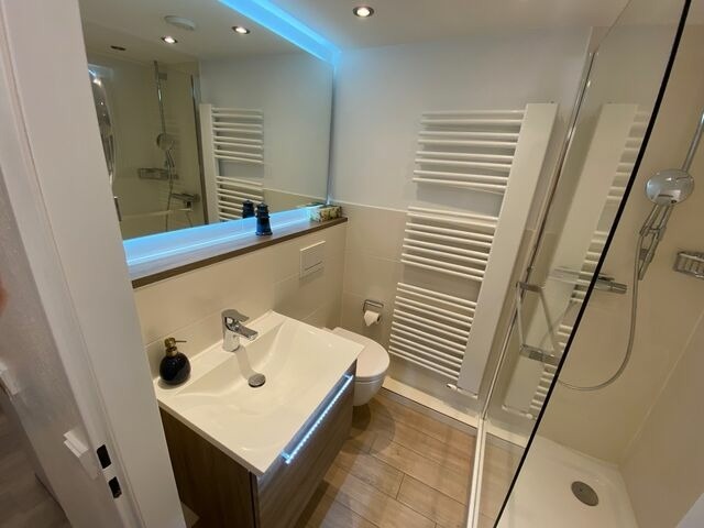 Ferienwohnung in Kellenhusen - Ferienwohnung Ostseeverliebt 1-6-1 - Bild 19