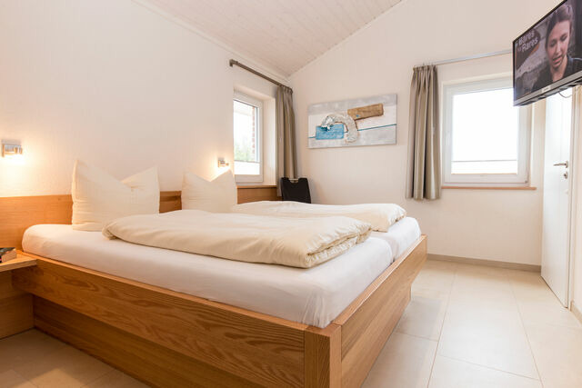 Ferienhaus in Fehmarn - Wellnesshaus "Welle" - Bild 8