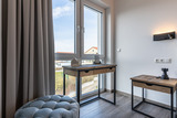 Ferienwohnung in Kühlungsborn - Ferienwohnung Molli - Riviera Kühlungsborn - Bild 11