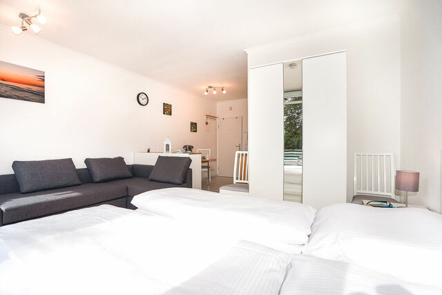 Ferienwohnung in Grömitz - Gorch-Fock-Weg 11 Whg. 2 - Bild 6