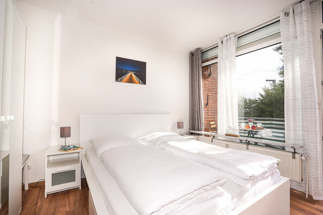 Ferienwohnung in Grömitz - Gorch-Fock-Weg 11 Whg. 2 - Bild 10