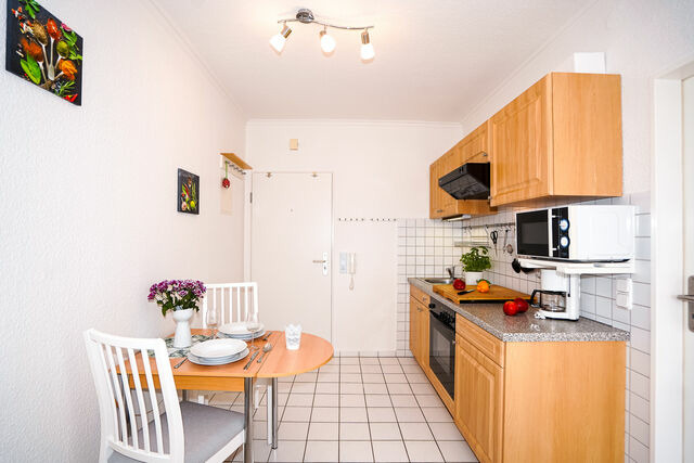 Ferienwohnung in Grömitz - Gorch-Fock-Weg 11 Whg. 2 - Bild 11