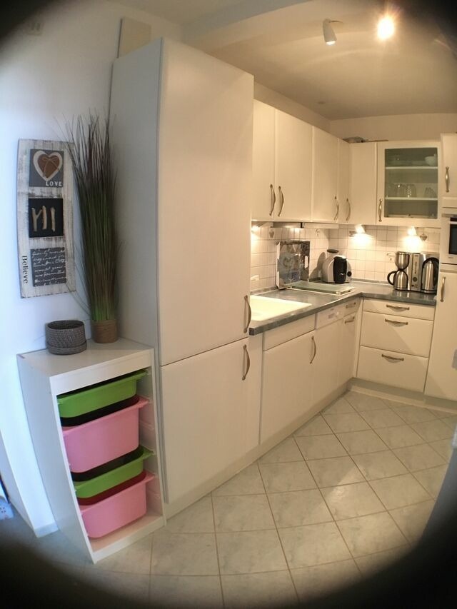 Ferienwohnung in Fehmarn - StrandMUSCHEL Fehmarn direkt am S&uuml;dstrand - Bild 5