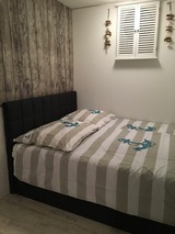 Ferienwohnung in Fehmarn - StrandMUSCHEL Fehmarn direkt am S&uuml;dstrand - Bild 10