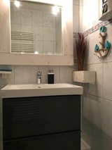 Ferienwohnung in Fehmarn - StrandMUSCHEL Fehmarn direkt am S&uuml;dstrand - Bild 12