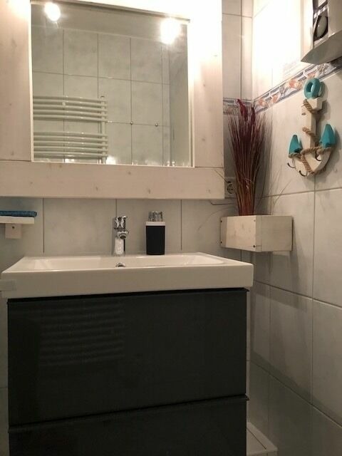 Ferienwohnung in Fehmarn - StrandMUSCHEL Fehmarn direkt am S&uuml;dstrand - Bild 12