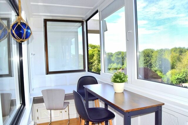 Ferienwohnung in Holm - Stellmann, Andr&eacute;: App. 332 im Haus Flensburg - Bild 3