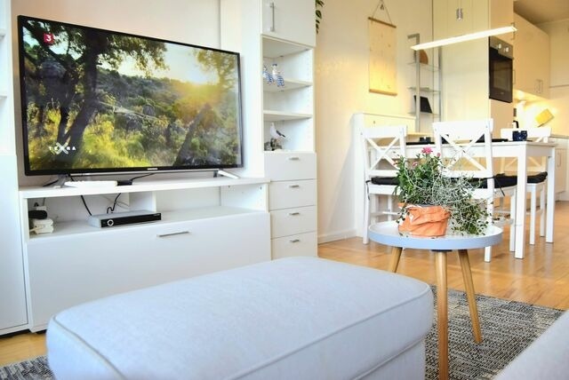 Ferienwohnung in Holm - Stellmann, Andr&eacute;: App. 332 im Haus Flensburg - Bild 5