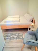 Ferienwohnung in Holm - Stellmann, Andr&eacute;: App. 332 im Haus Flensburg - Bild 10