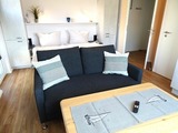 Ferienwohnung in Dahme - L&uuml;tt Plambeck-Appartement Inge DG 6 - Bild 1