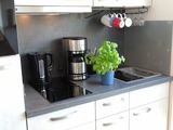 Ferienwohnung in Dahme - L&uuml;tt Plambeck-Appartement Inge DG 6 - Bild 7