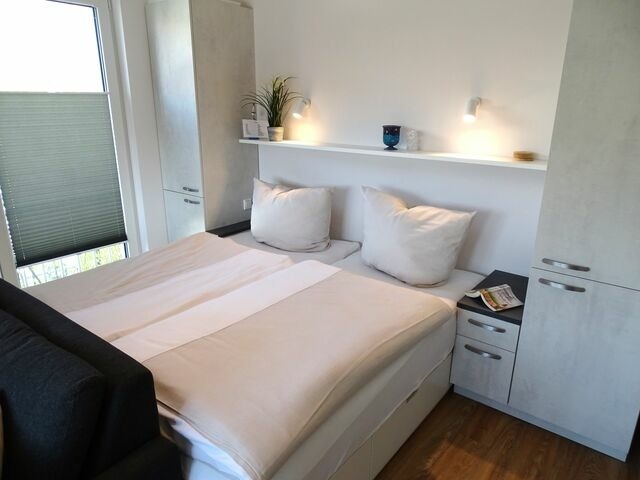 Ferienwohnung in Dahme - L&uuml;tt Plambeck-Appartement Inge DG 6 - Bild 9