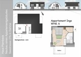 Ferienwohnung in Dahme - L&uuml;tt Plambeck-Appartement Inge DG 6 - Bild 19