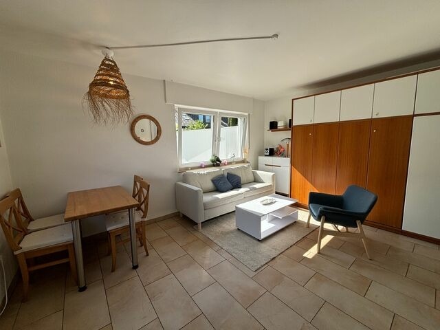 Ferienwohnung in Kellenhusen - FeWo Neumann - Bild 3